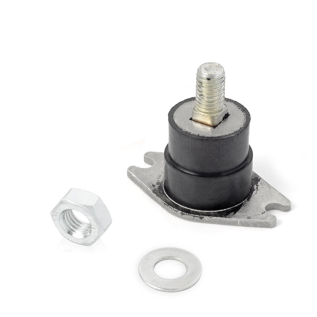 Engine Rubber Upper Motor Mount for Johnson Evinrude OMC BRP 0325974 (N/A)