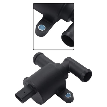 Heater Control Water Valve HVAC 4H0121671B for Audi RS7 (2014–2017)