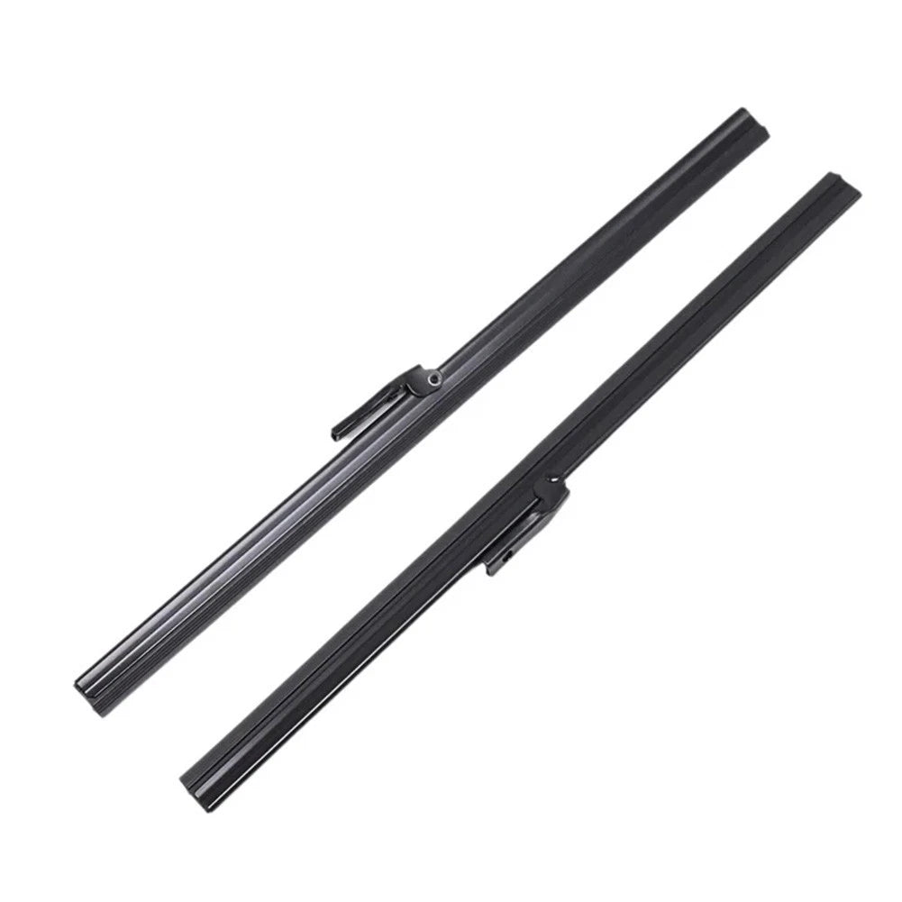 Replacement Pair 10 Inch Wiper Blades for Land Rover Series 2 2A 3