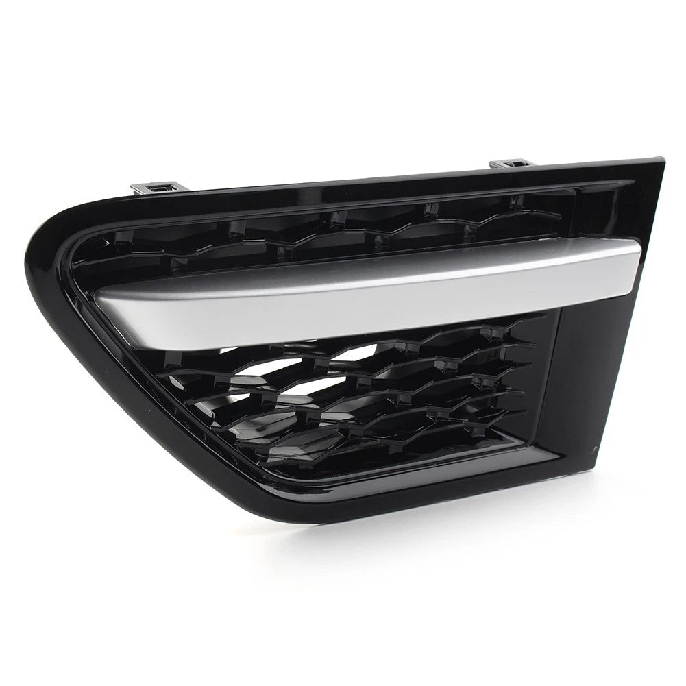 Front Left Fender Air Vent Grille for Land Rover Range Rover Sport (2010–2013)