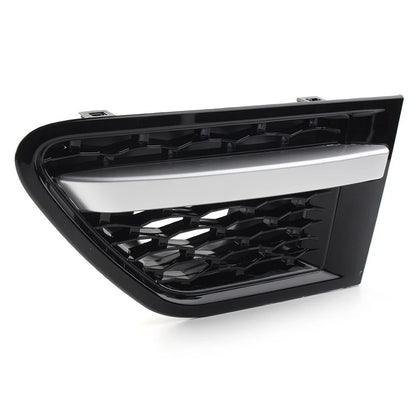 Front Left Fender Air Vent Grille for Land Rover Range Rover Sport (2010–2013)