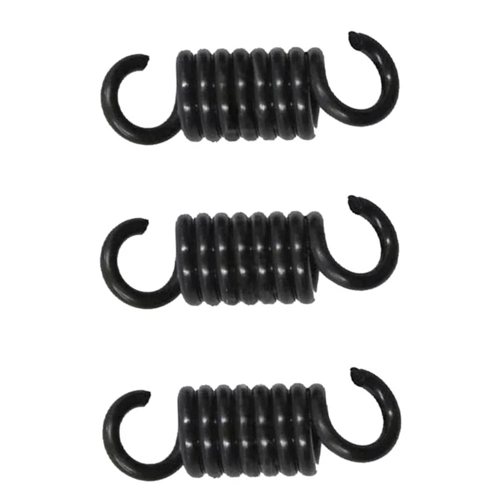 Clutch Springs 3 Pack for MS and TS Series