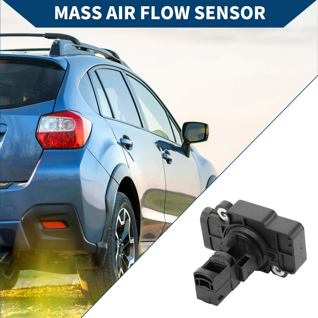 Mass Air Flow Sensor Meter Replacement for Chevrolet Aveo (2012–2018)