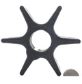 Water Pump Impeller with Key for Suzuki 4 Stroke 60 70 HP (17461-87E00)