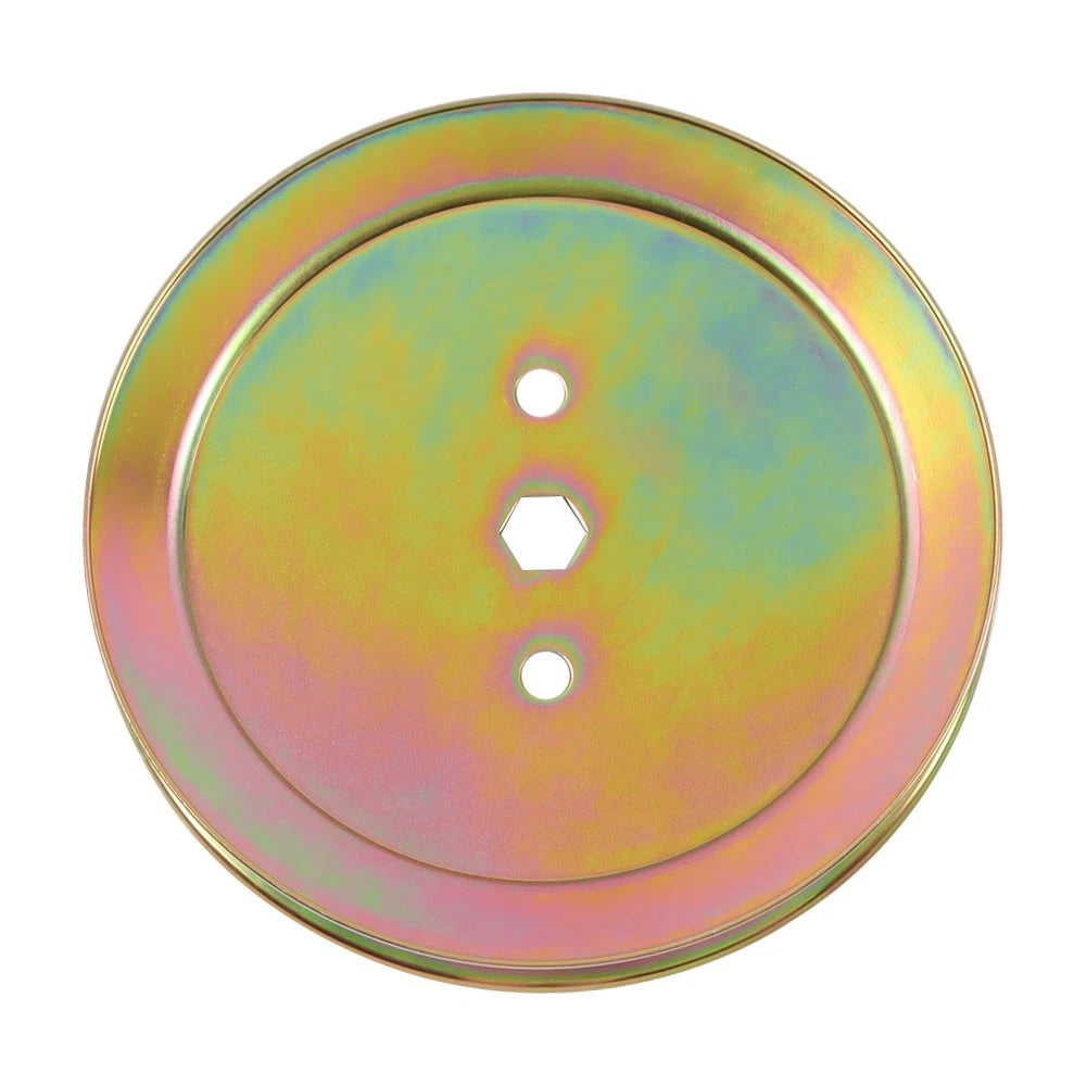 Spindle Pulley for John Deere D100 E100 L100 LA100 X105 X110 (Replace GX20367)