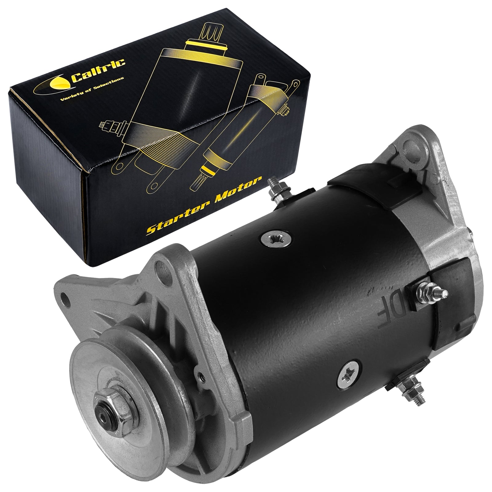 Starter Generator Replacement for EZ-GO MG2 Freedom (1998–1999)