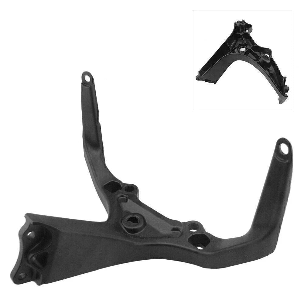 Front Upper Fairing Stay Cowl Bracket for Honda CBR1000RR (2004–2007)