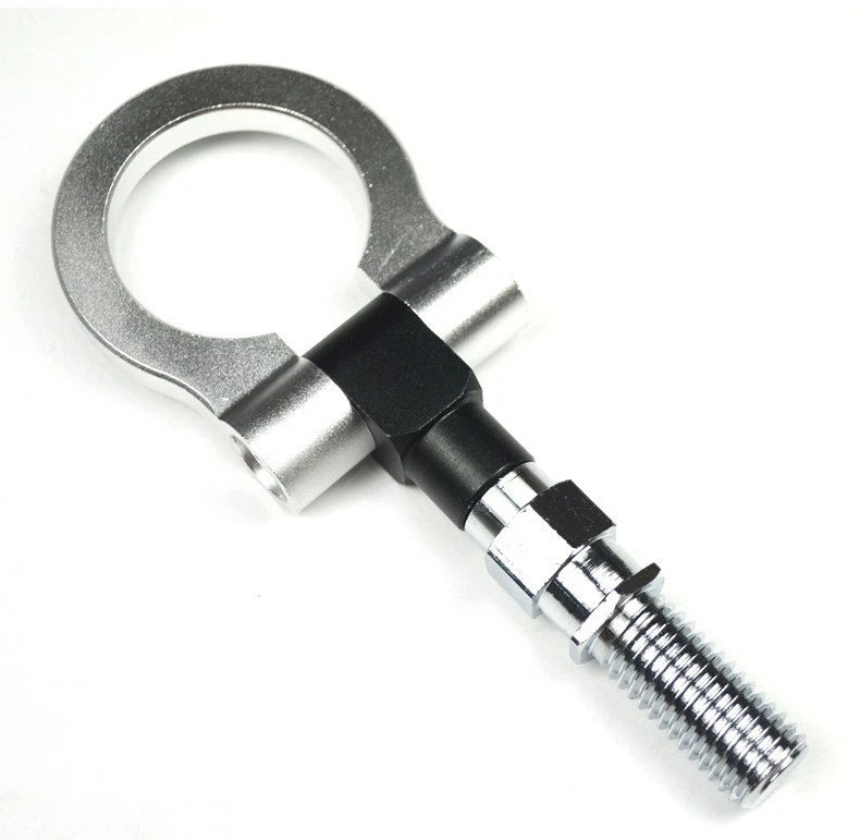 Tow Hook Bumper Ring for European Sporty Models
