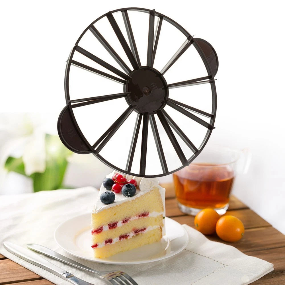 Cake Divider for 10/12 Inch Cakes