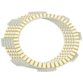 Clutch Friction Plates Replacement for Honda CM185 CM185T (1978–1979)