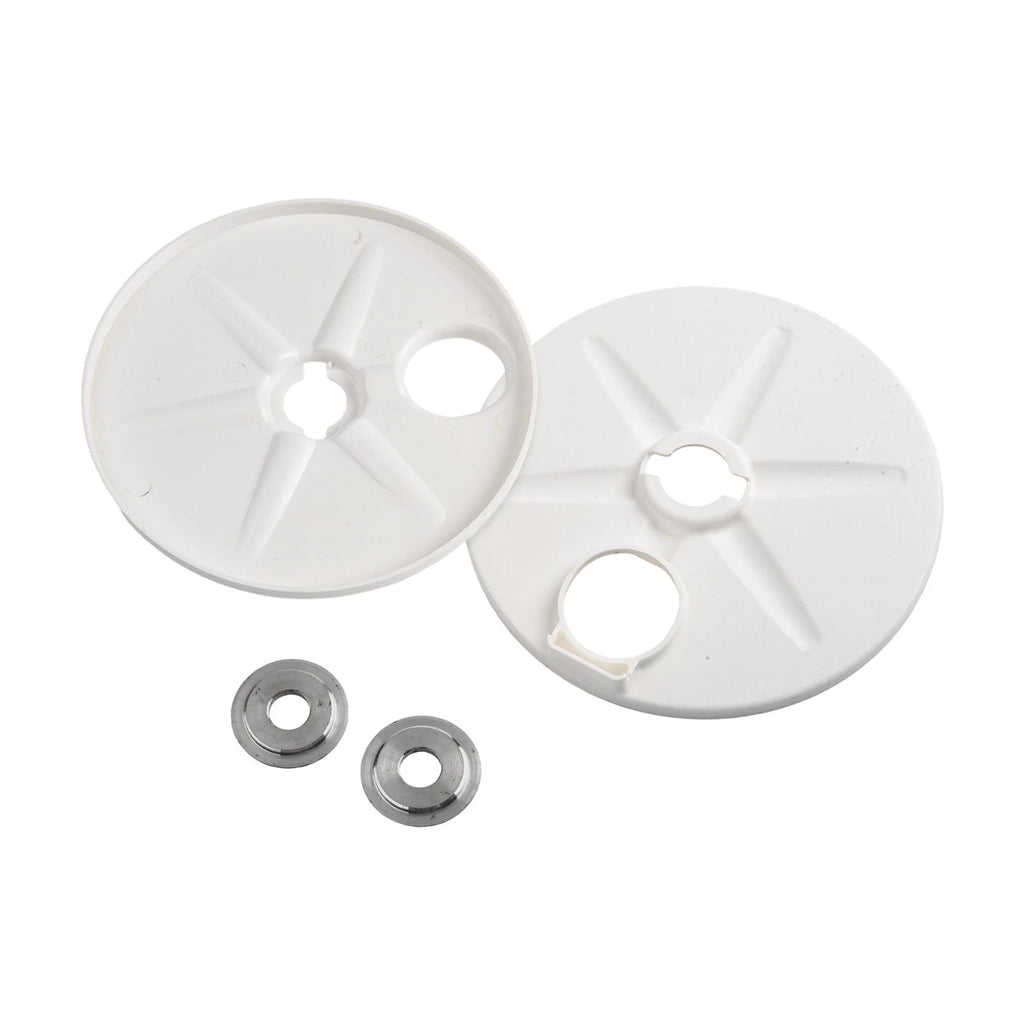 Wheel Covers for Toro Mower