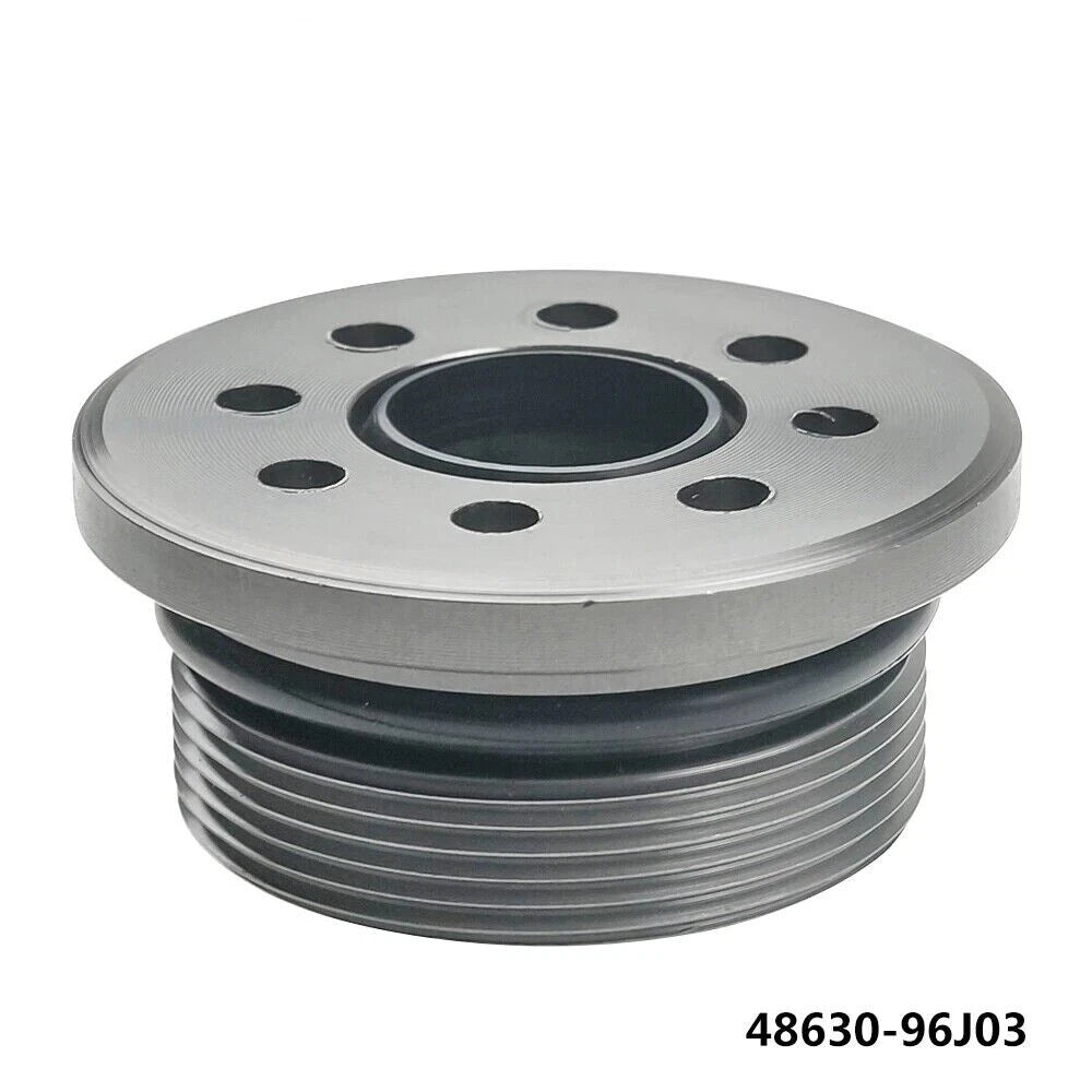 Trim Cylinder Head for Suzuki 4 Stroke 100-300 hp Outboards (48630-96J04)