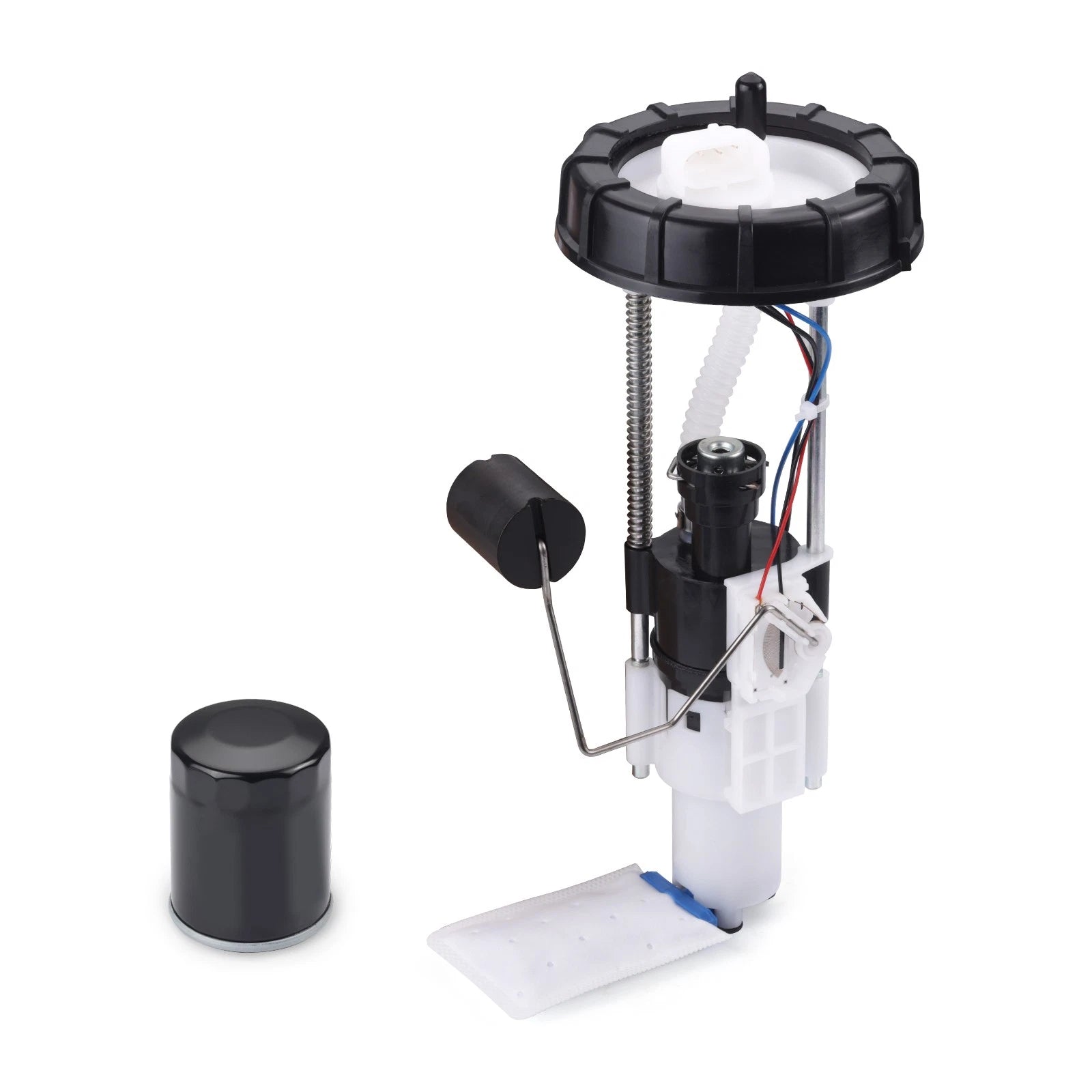 Complete Fuel Pump for Polaris RZR 800 RZR 4 800 (2011–2014) Repl. 2204403