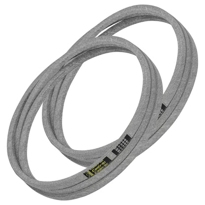 42 Inch Deck Belt Replacement for Craftsman T2100 T3000 LT1500 (2001–2015)
