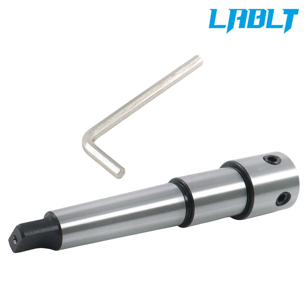 Annular Cutter Arbor for LABLT 3/4" Shank Drill Press (MT3)