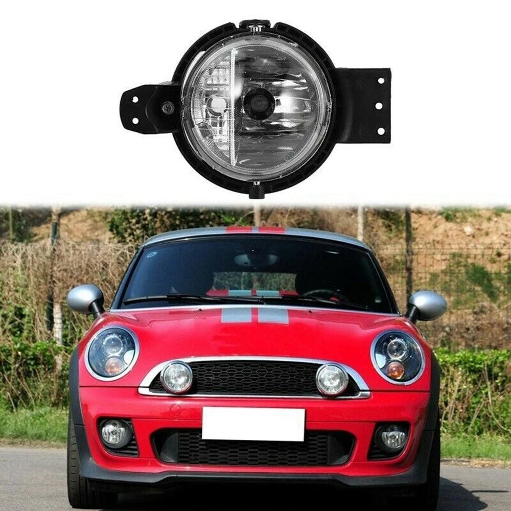 Fog Light for Mini Cooper R60 R61 (2011–2016) 63179802163