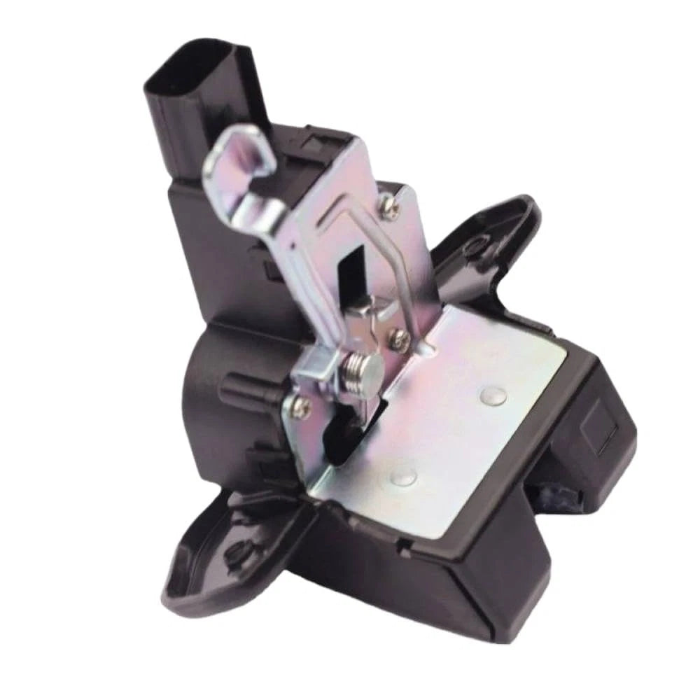 1Pc Rear Tailgate Trunk Latch Lock 81230-H0200 81230H0200 For Kia Rio 2017-2022