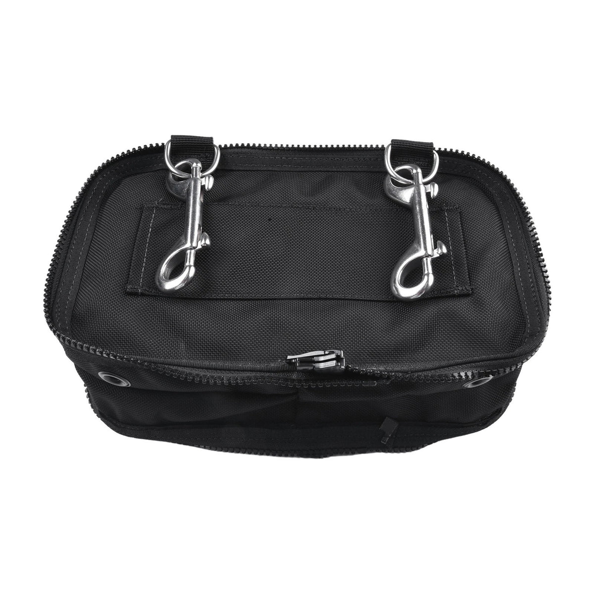 Side Mount Storage Pocket for Scuba Diving