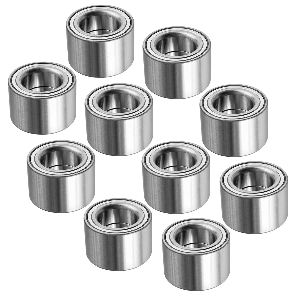 Double Row Ball Bearings Replacement for Freightliner Trucks (1996–2001)