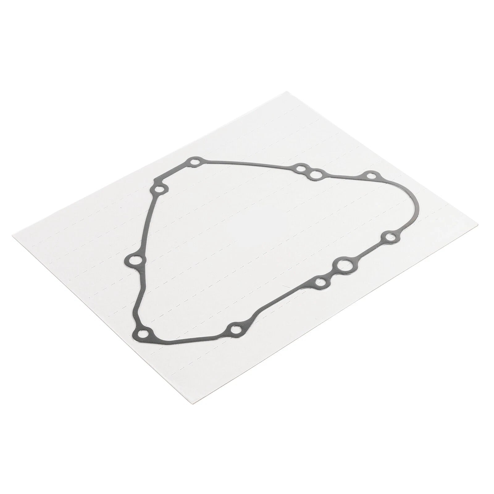 Left Crankcase Cover Gasket 11395-MKE-A01 for Honda CRF450R/RX/X/L/RL (2017–2024)