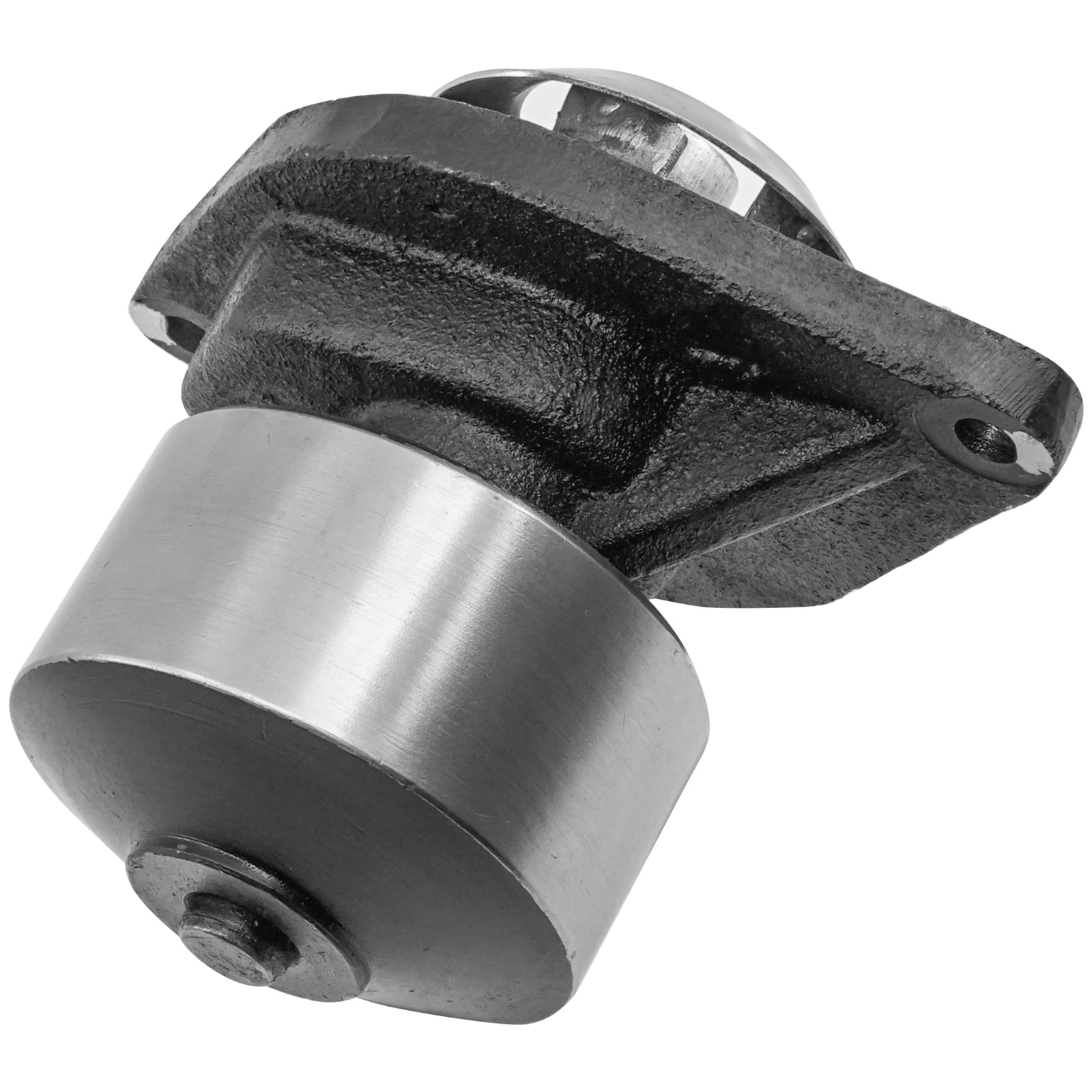 Water Pump Replacement for Case IH 480ELL 480FLL 570LXT 570MXT (2000–2019)