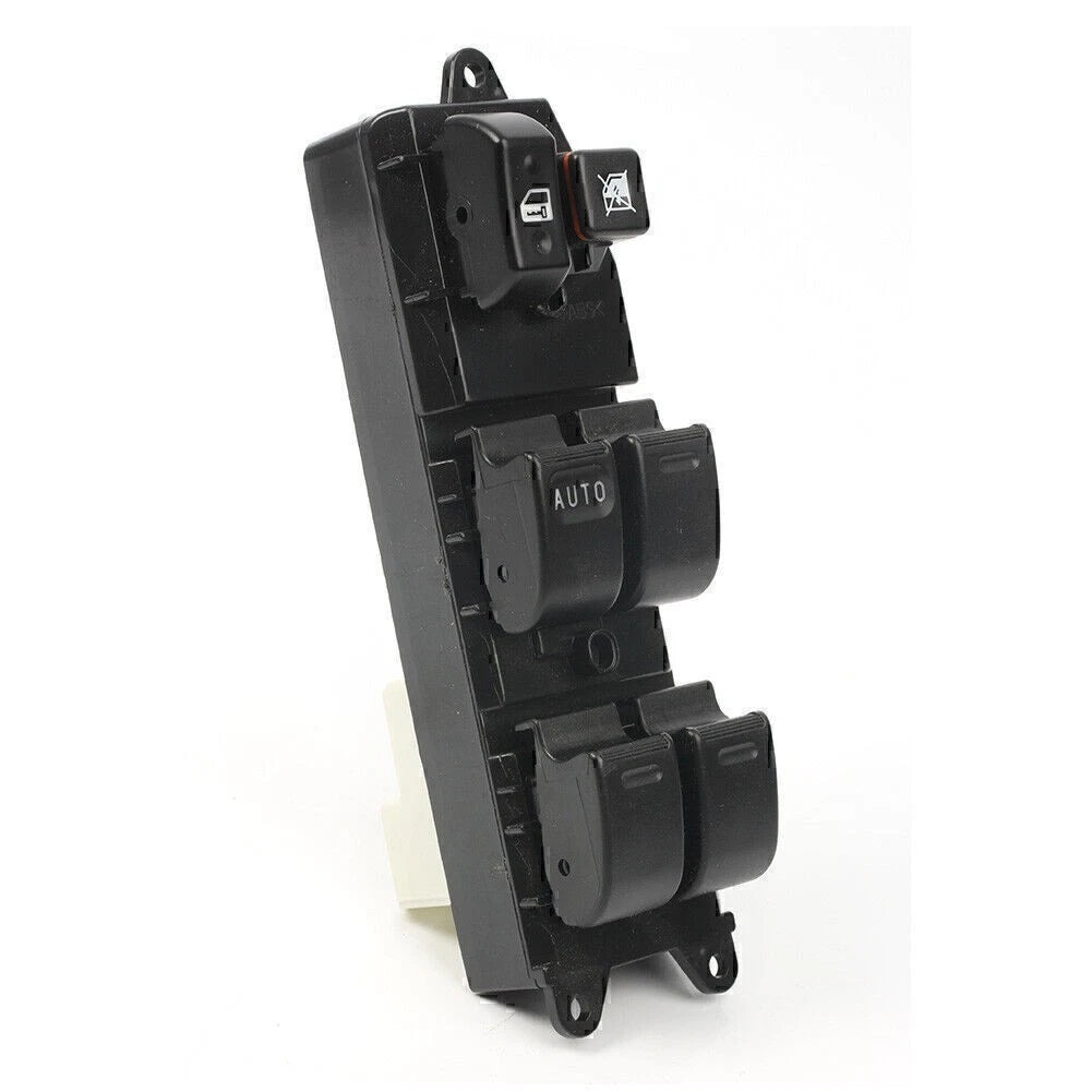 Power Master Window Switch for Toyota Camry Sienna RAV4 (2007–2011)