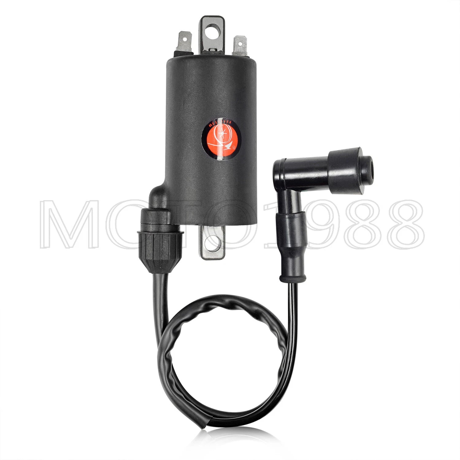 Ignition Coil for Kawasaki KLT200 KLT250 (1980–1989)