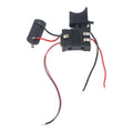 Trigger Switch with Light for Cordless Drill (Universal)