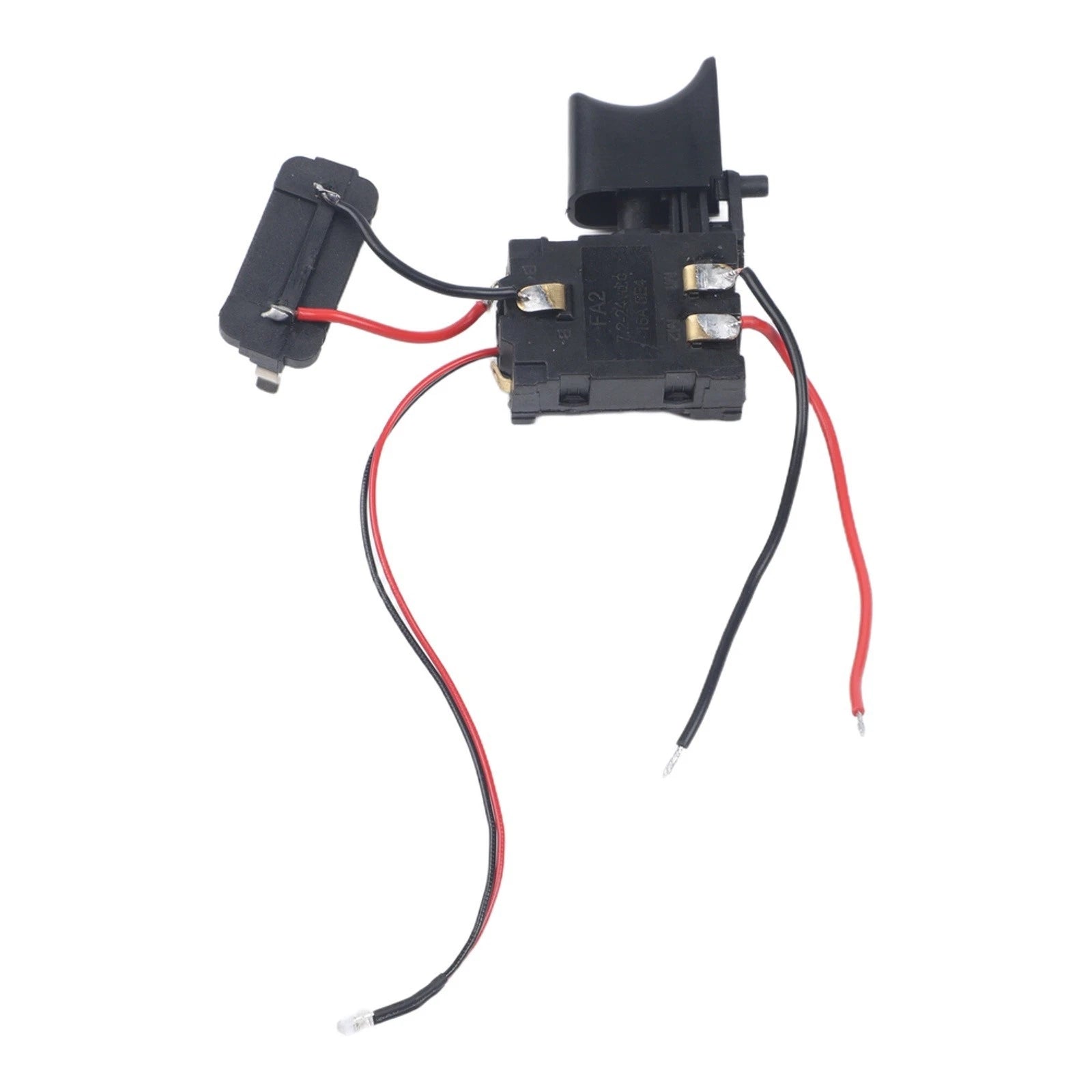 Trigger Switch with Light for Cordless Drill (Universal)