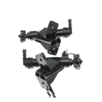 Headlamp Washer Spray Nozzle Set for Kia Ceed (2012–2017) ABS