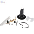 Carburetor Repair Kit for Yamaha Rhino 660 YXR660 Grizzly 660 YFM660 (2004–2008)