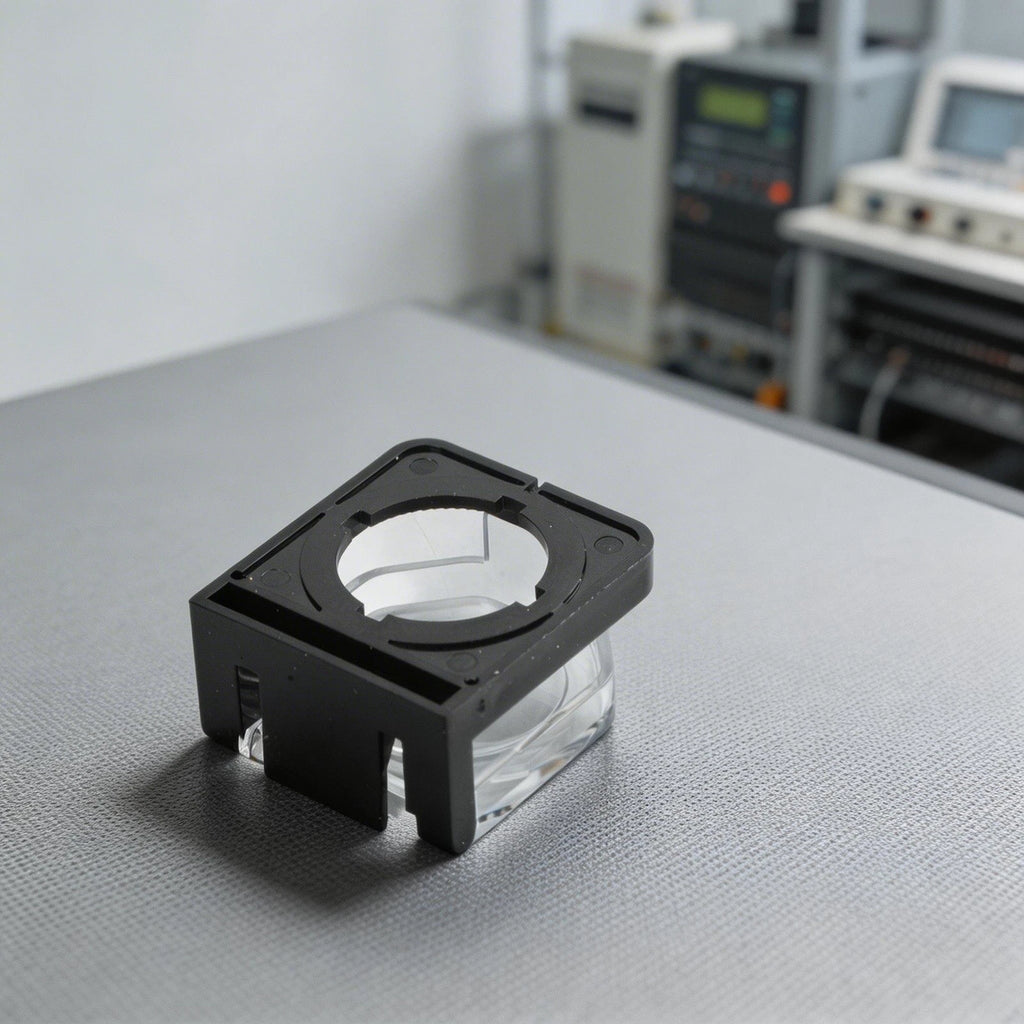 Protective Cover for 22mm Push Button Switch (Waterproof, Flip Top)