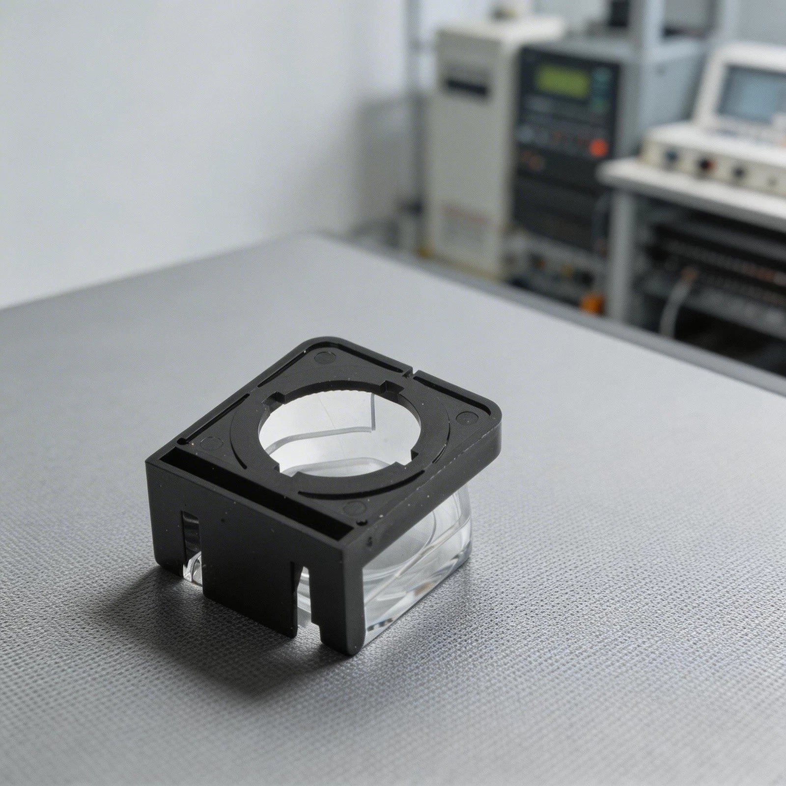 Protective Cover for 22mm Push Button Switch (Waterproof, Flip Top)