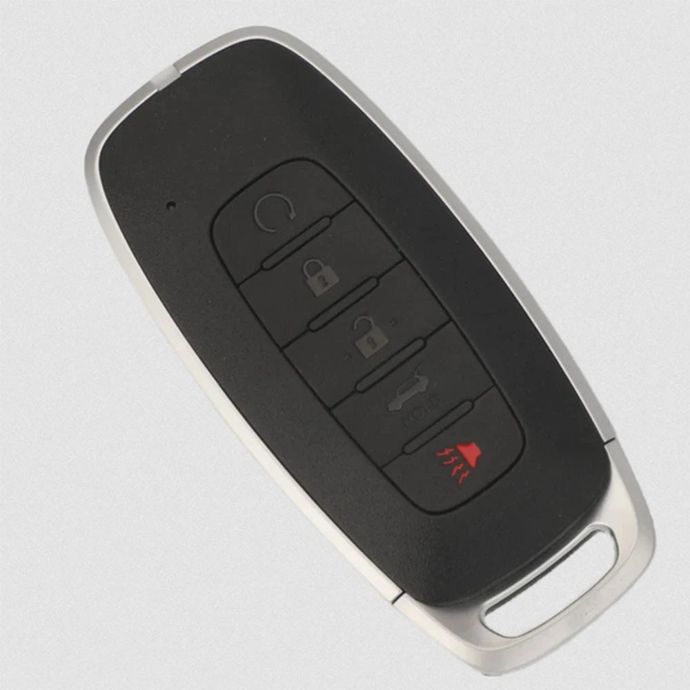 5 Buttons Remote Key for Nissan Pathfinder (2022–2023) 433Mhz 285E3-7LA7A