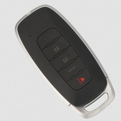 5 Buttons Remote Key for Nissan Pathfinder (2022–2023) 433Mhz 285E3-7LA7A