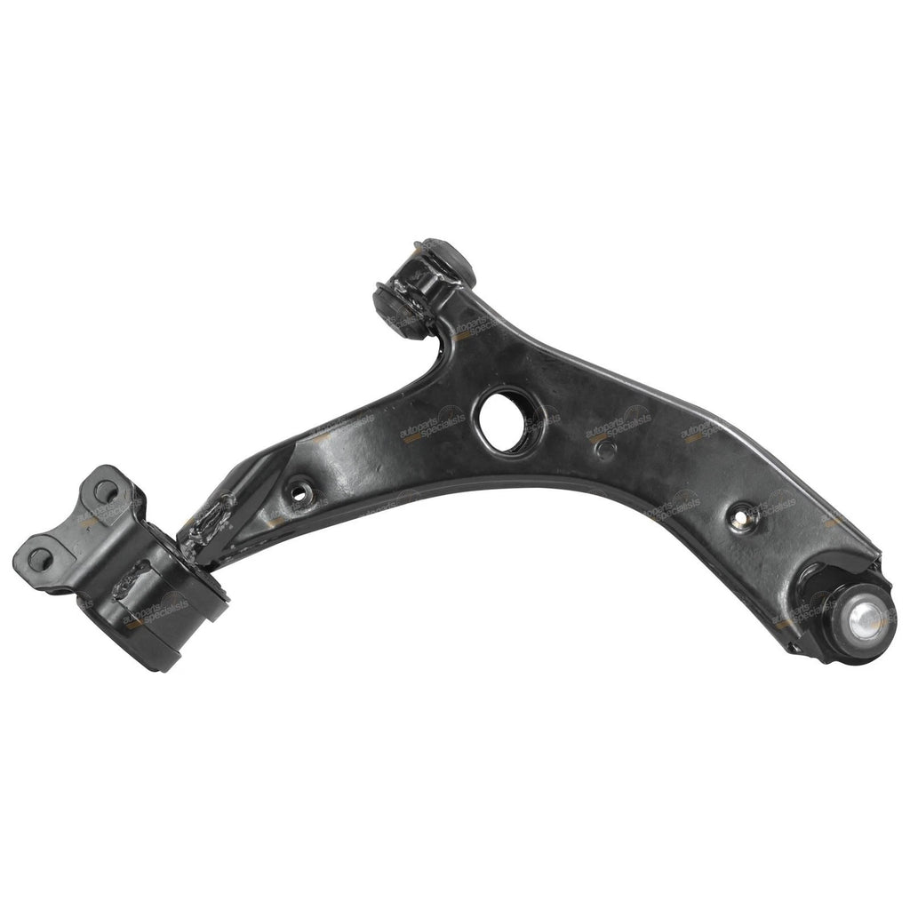 Front Left Lower Control Arm Assembly with Ball Joint for Mazda 3 BK (2004–2009)