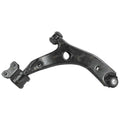Front Left Lower Control Arm Assembly with Ball Joint for Mazda 3 BK (2004–2009)