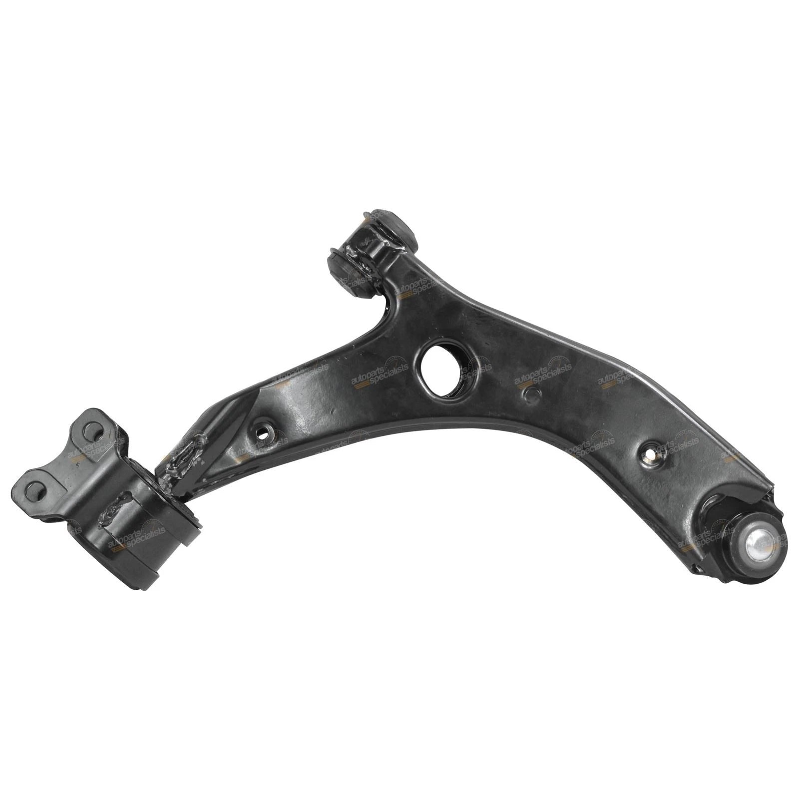Front Left Lower Control Arm Assembly with Ball Joint for Mazda 3 BK (2004–2009)