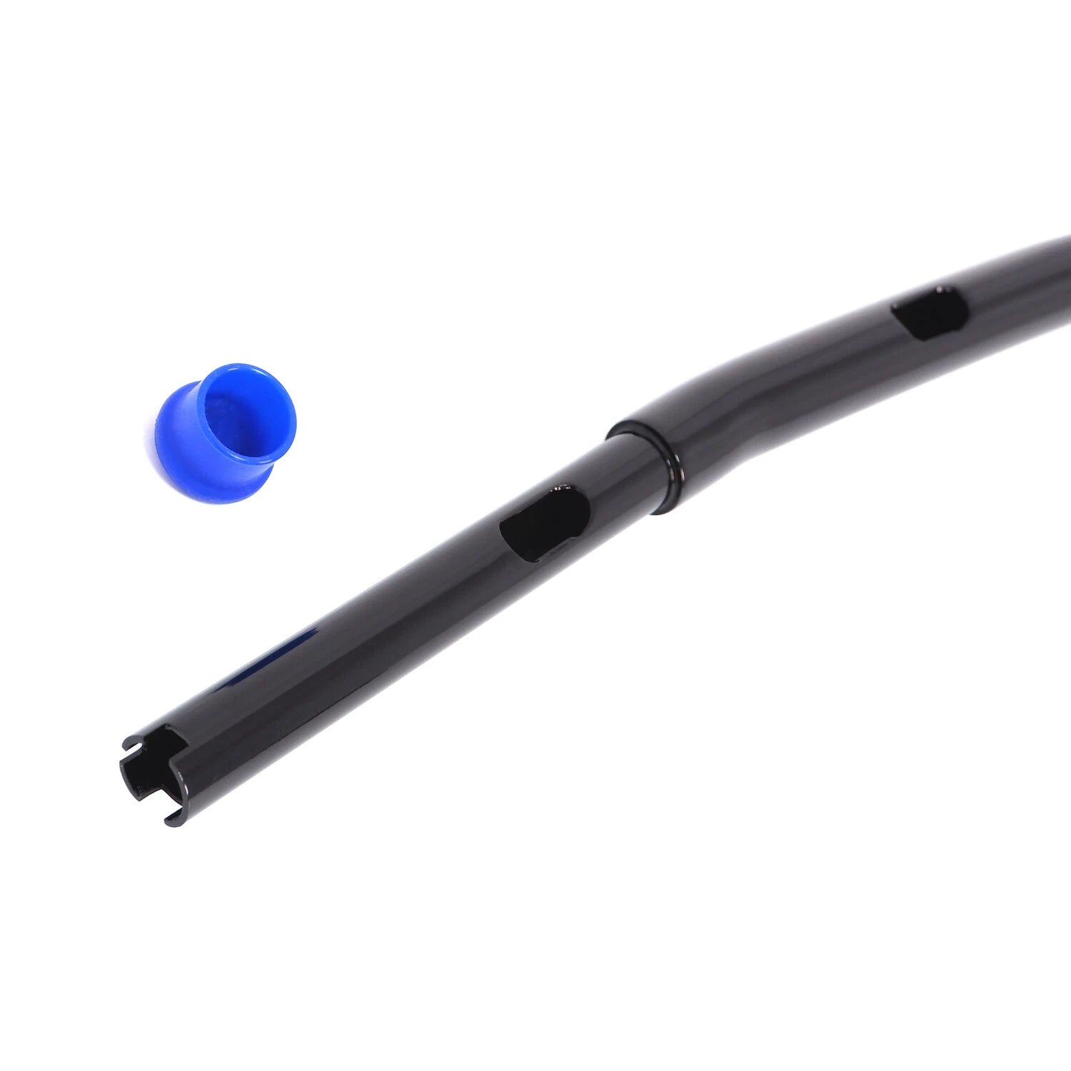1-1/4" Center Bar Handlebar for Harley Softail (2018–2023), FXDB (2013–2017), FXDF (2008–2017)