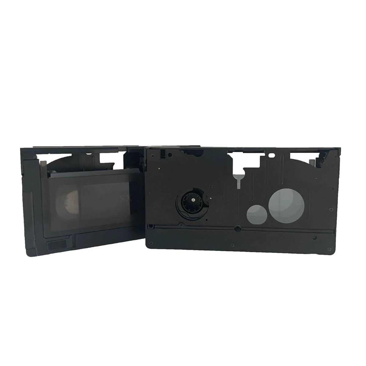 VHS-C Cassette Video Adapter for RCA Camcorders (Motorized)