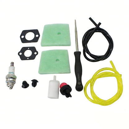 Carburetor Replacement Kit for Trimmers 123C/123L/223L