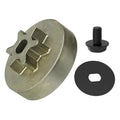 Replacement Chainsaw Drive Sprocket for DCCS620B DCCS620P1