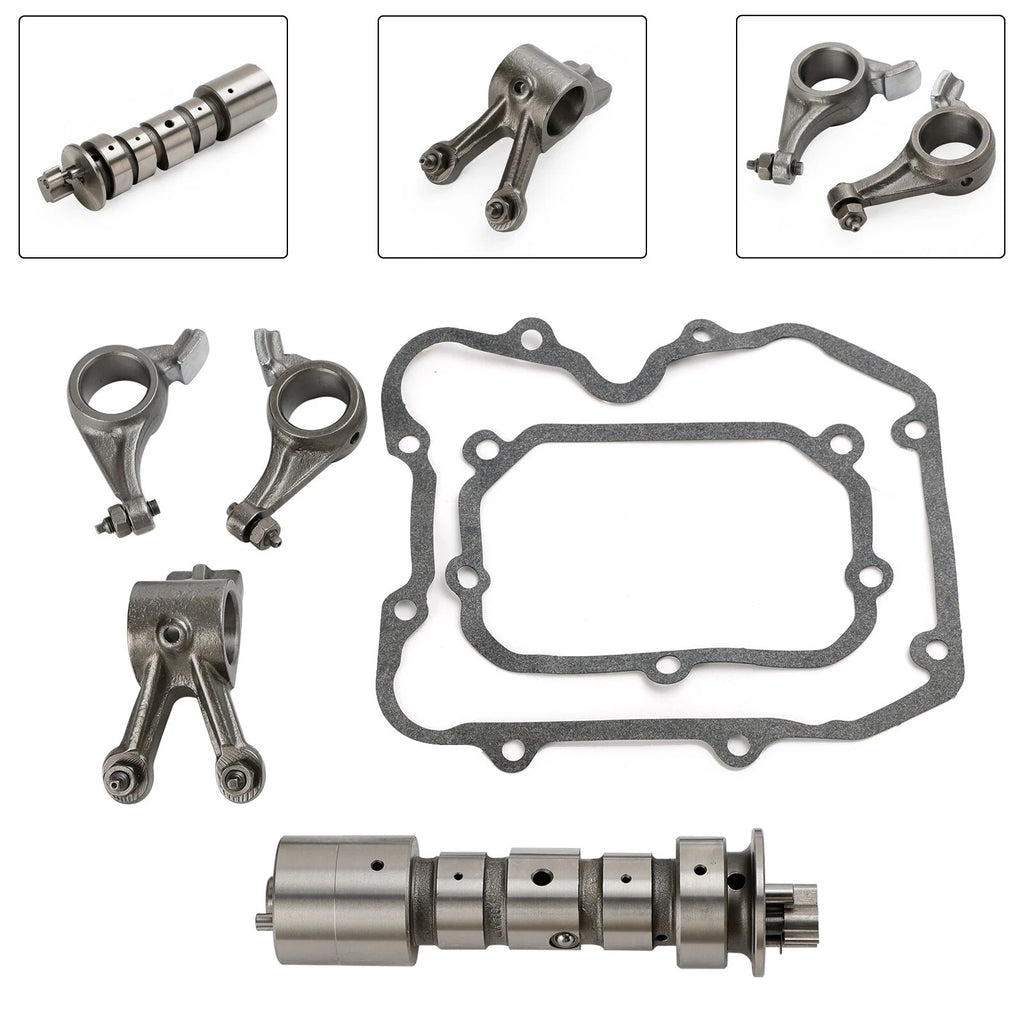 Set of 2 Camshaft Rocker Arms Gasket Kits for Polaris Sportsman Ranger T9