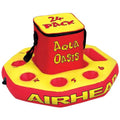 Airhead Aqua Oasis Floating Cooler for Universal Use (24 Can) AHAO-1