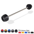 Rear Axle Fork Wheel Protector Crash Slider for BMW R Nine T (2013–2016)
