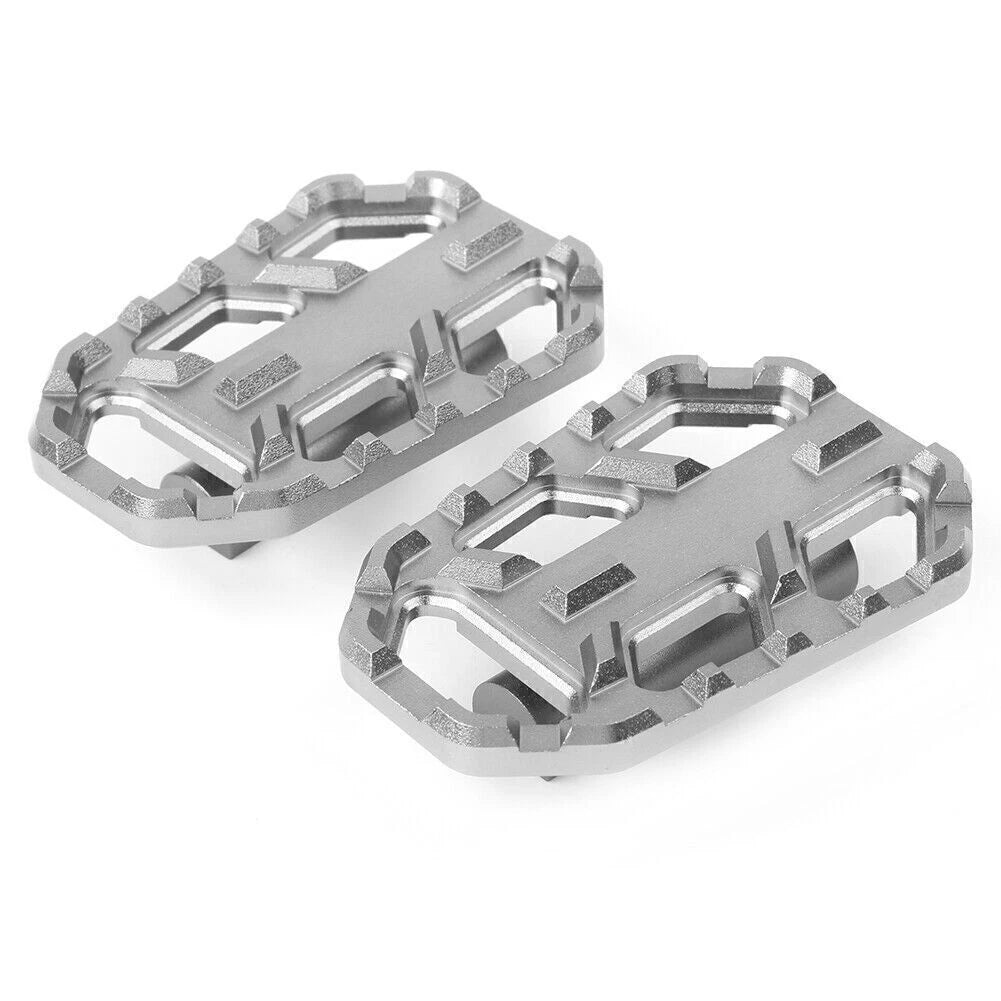 CNC Titanium Front GP Foot Peg for BMW R1200GS S1000XR R nine T (2013–2023)