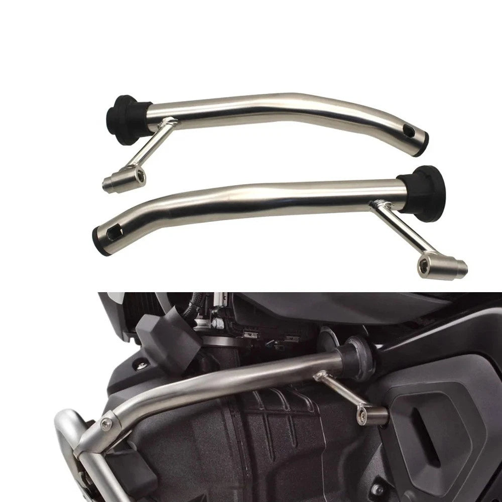 Crash Bar Frame Protection Bumper for BMW R1300GS (2023–Present)