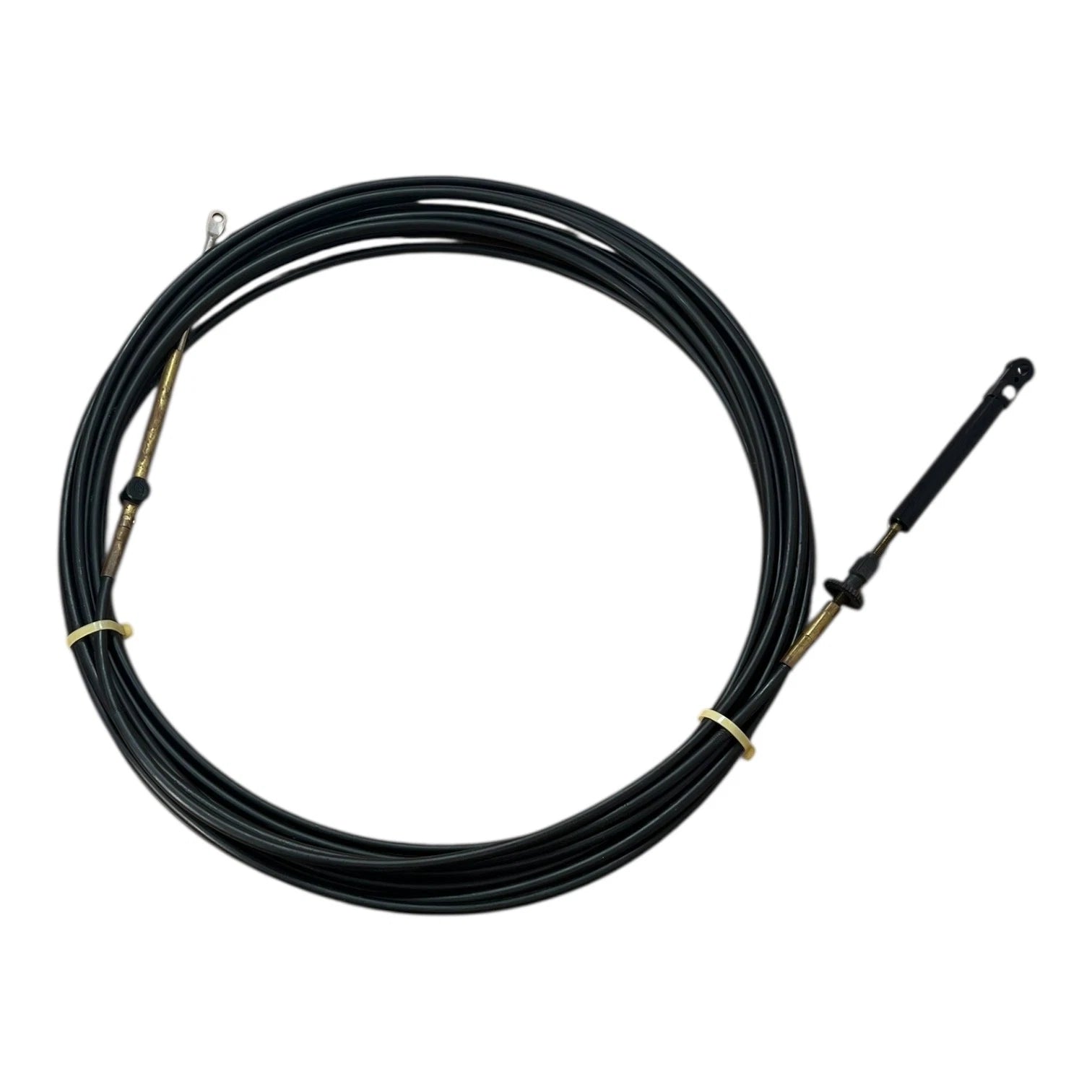 Snap-In Control Cables 20" for Evinrude Johnson Bombardier (173144)