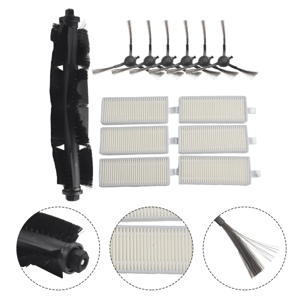 TP Link RV10 RV30 Vacuum Parts for Optimal Performance