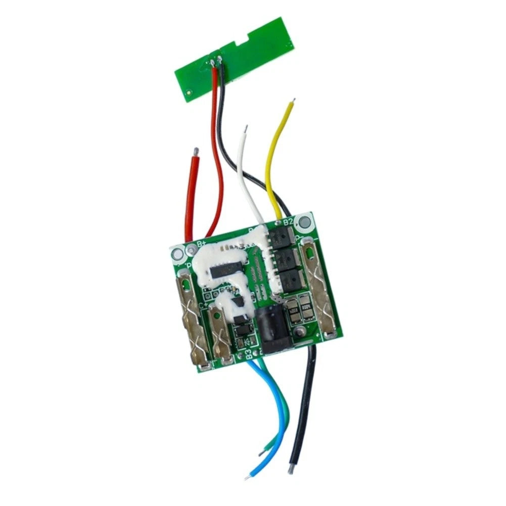 Protection Circuit Board for Lithium Batteries (21V 5S)